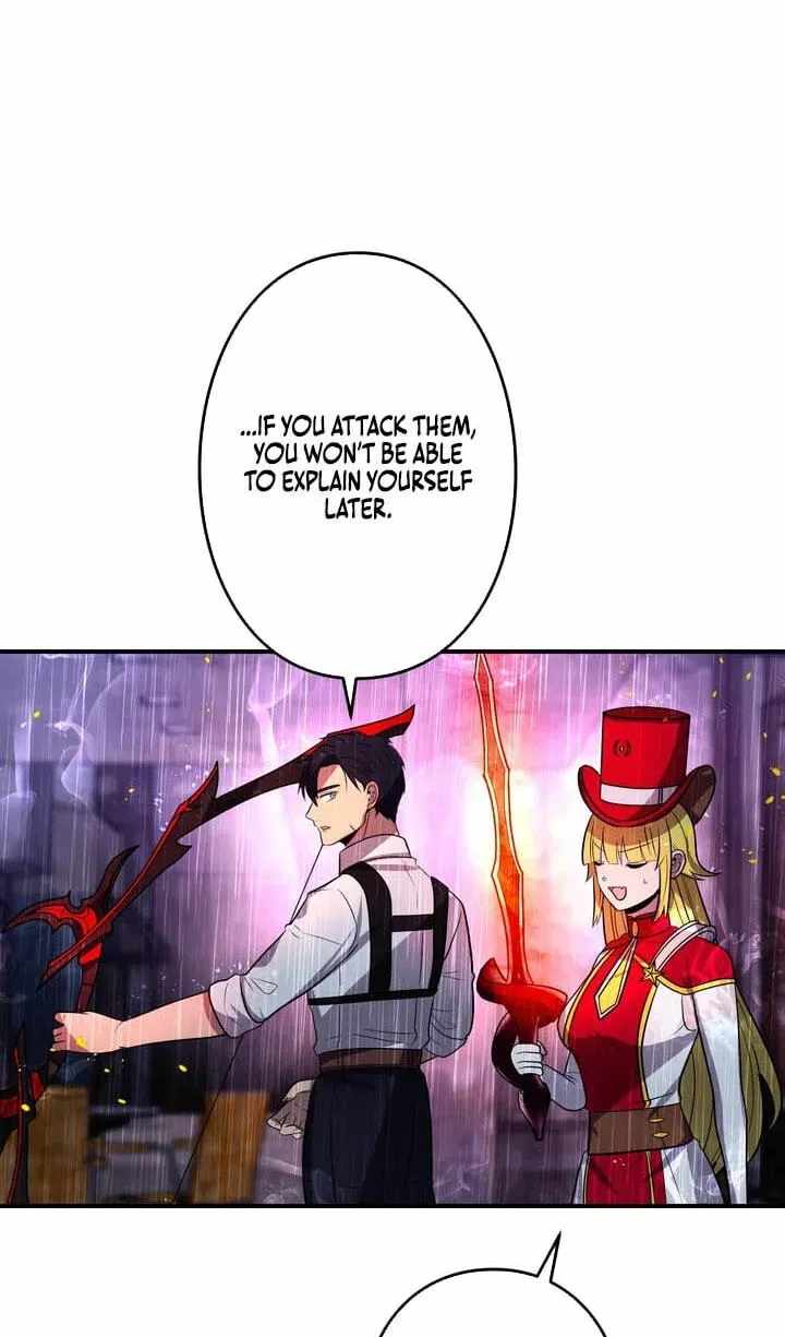Reborn Ranker – Gravity User — Chapter 190 — page 79