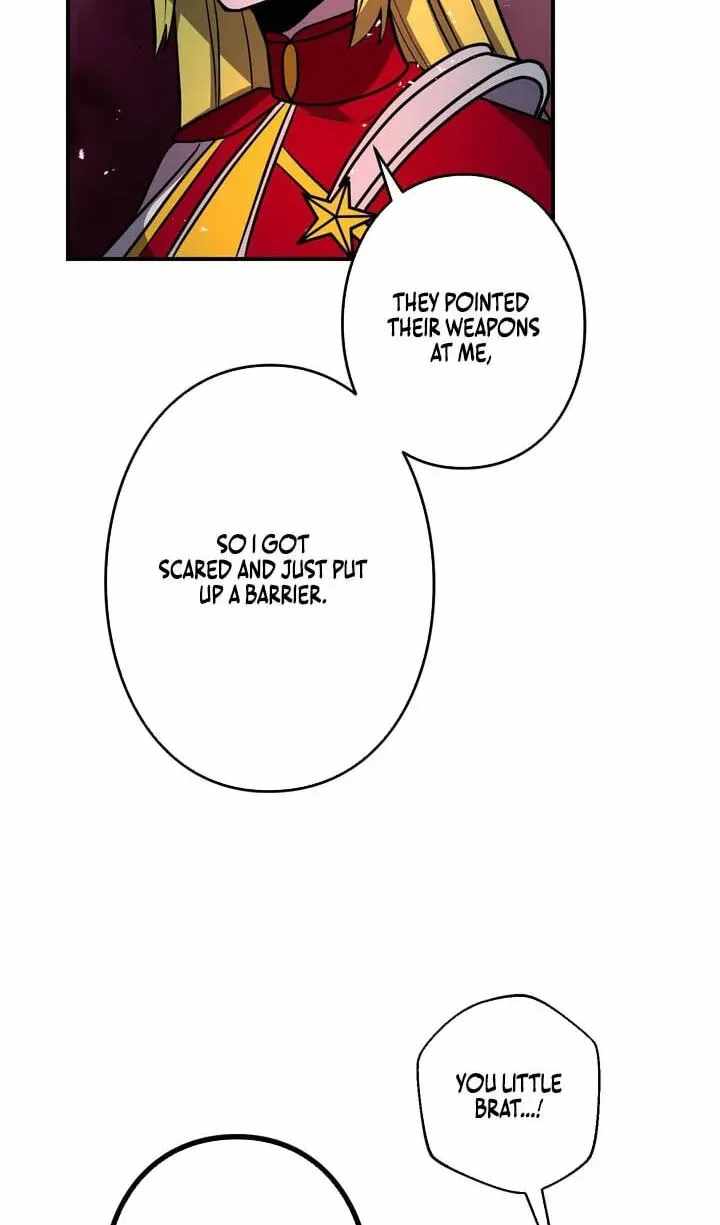 Reborn Ranker – Gravity User — Chapter 190 — page 81