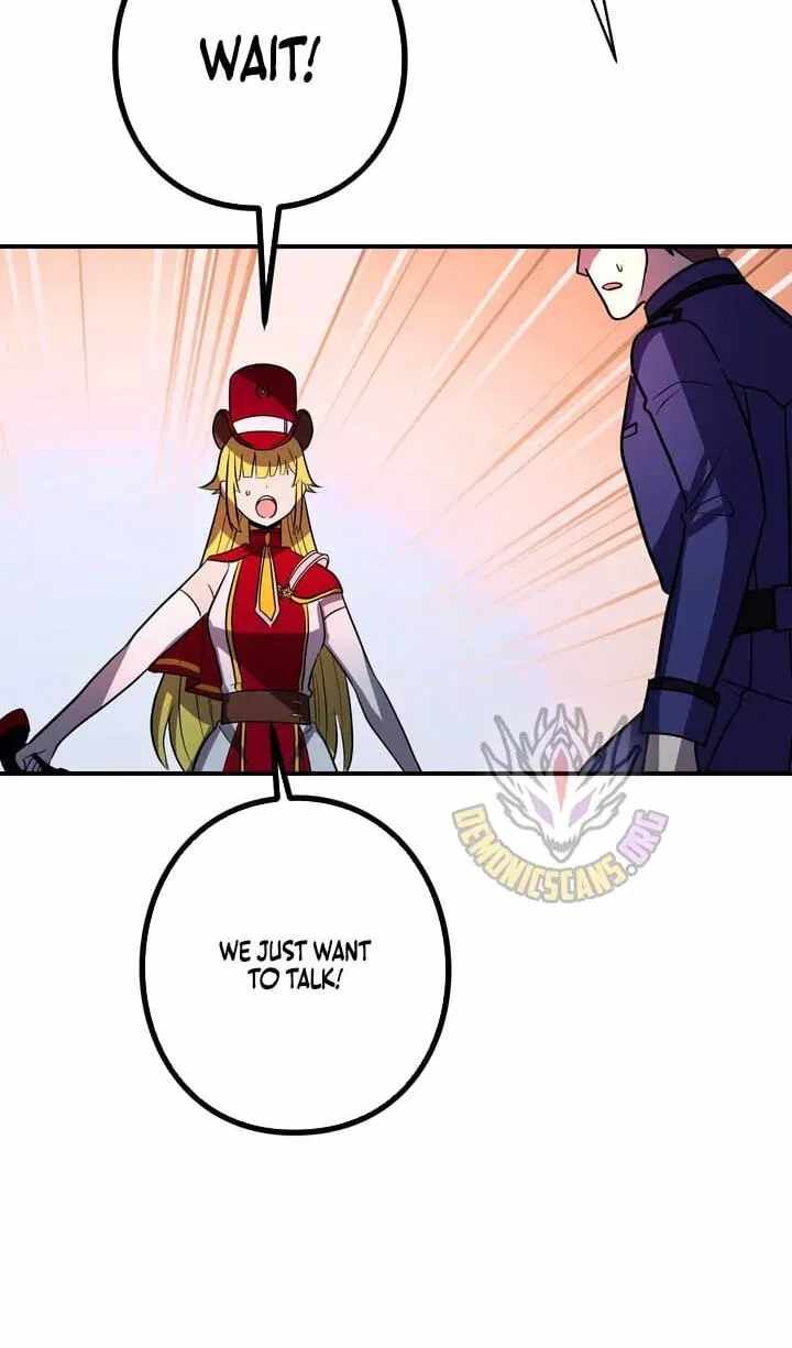 Reborn Ranker – Gravity User — Chapter 190 — page 82