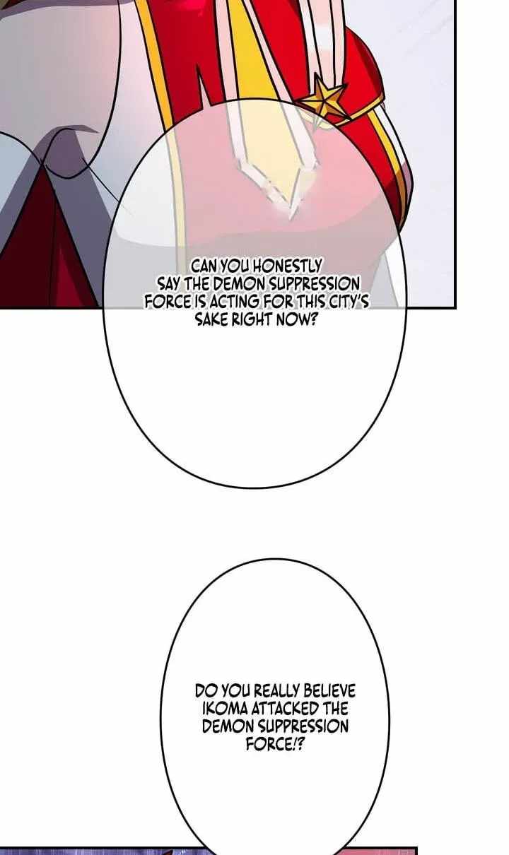 Reborn Ranker – Gravity User — Chapter 190 — page 84