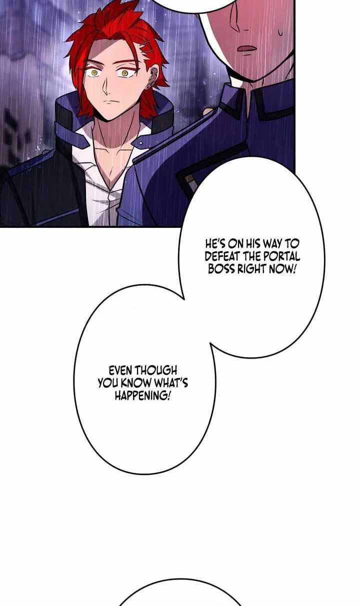 Reborn Ranker – Gravity User — Chapter 190 — page 85