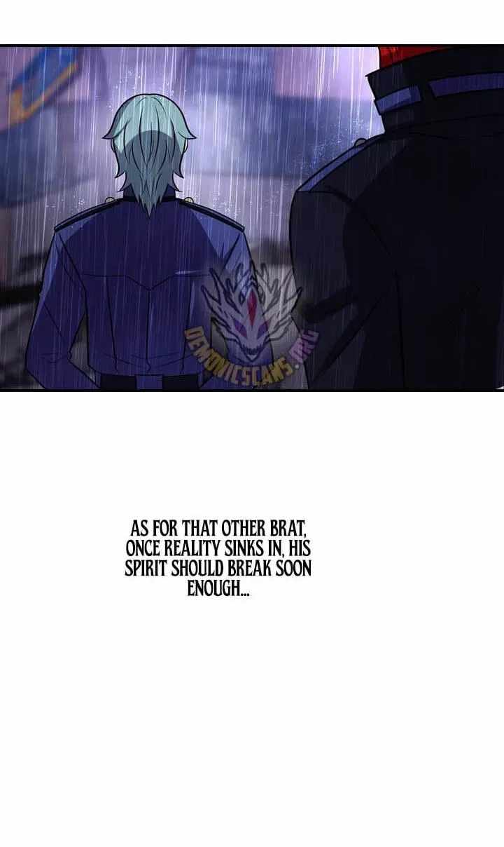 Reborn Ranker – Gravity User — Chapter 190 — page 90