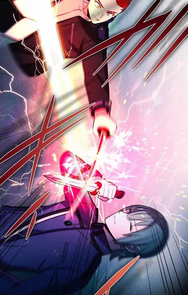 Reborn Ranker – Gravity User — Chapter 190 — page 95