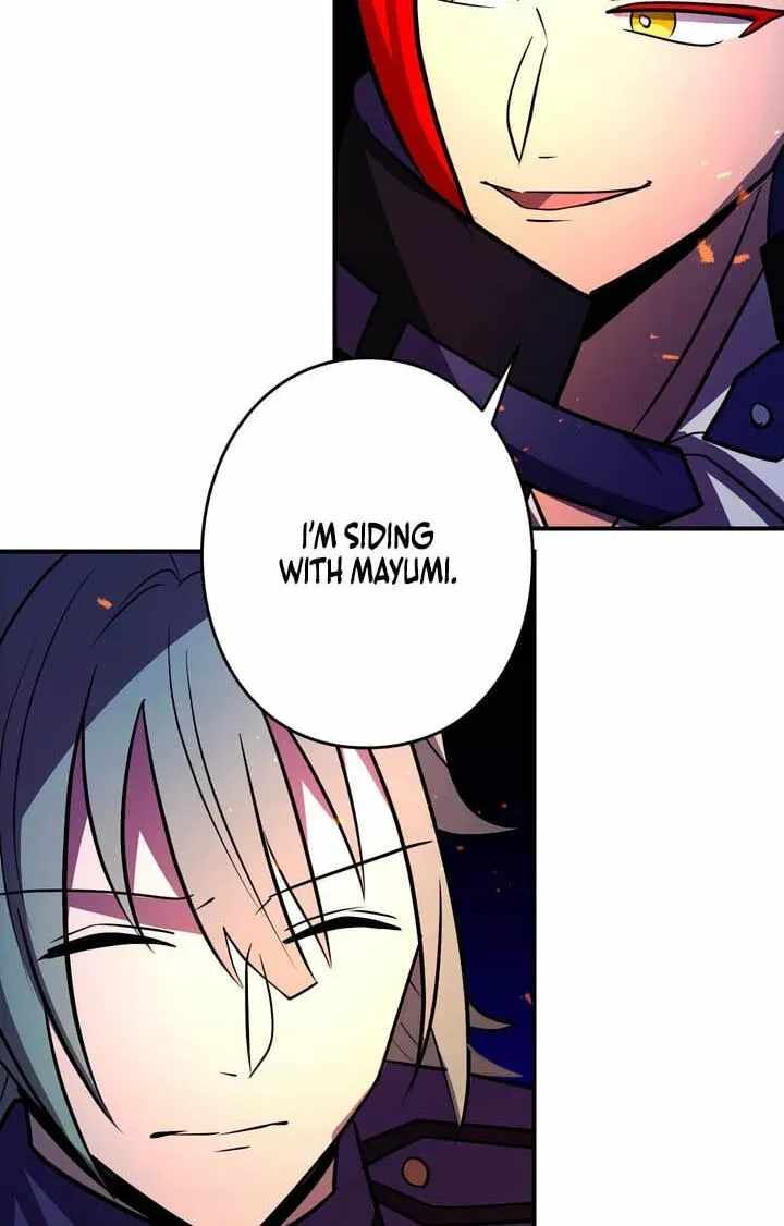 Reborn Ranker – Gravity User — Chapter 190 — page 97
