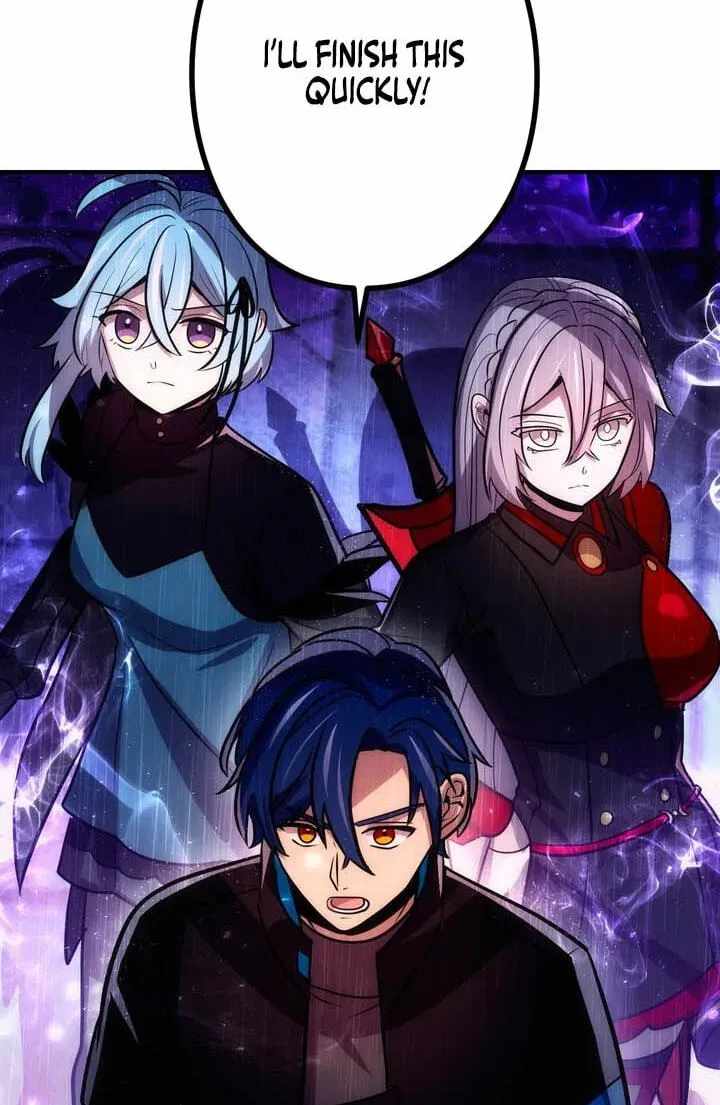 Reborn Ranker – Gravity User — Chapter 190 — page 103