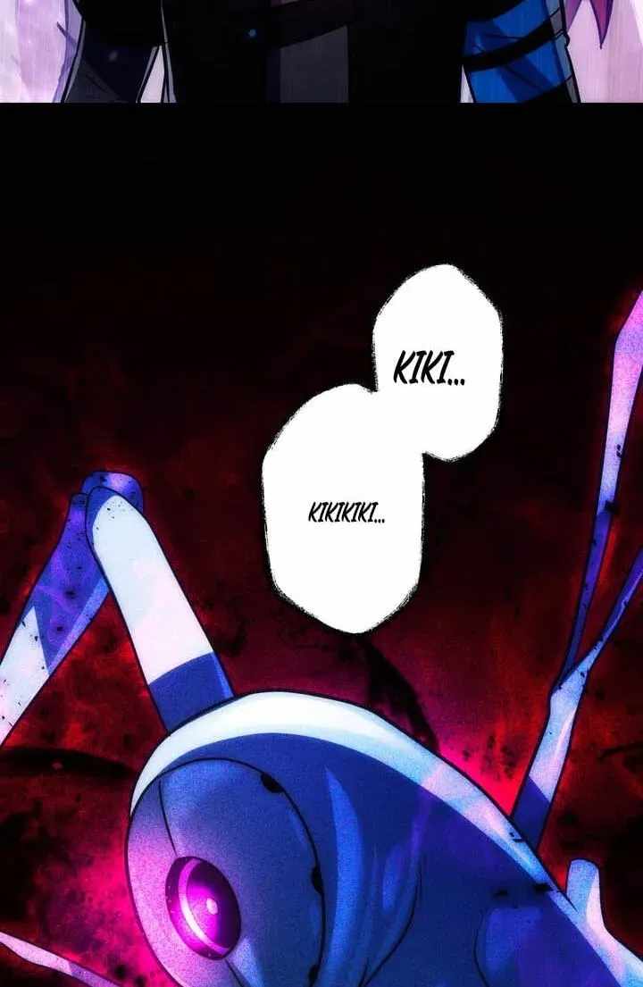 Reborn Ranker – Gravity User — Chapter 190 — page 104