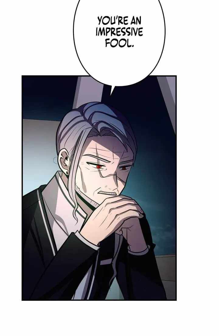 Reborn Ranker – Gravity User — Chapter 191 — page 7
