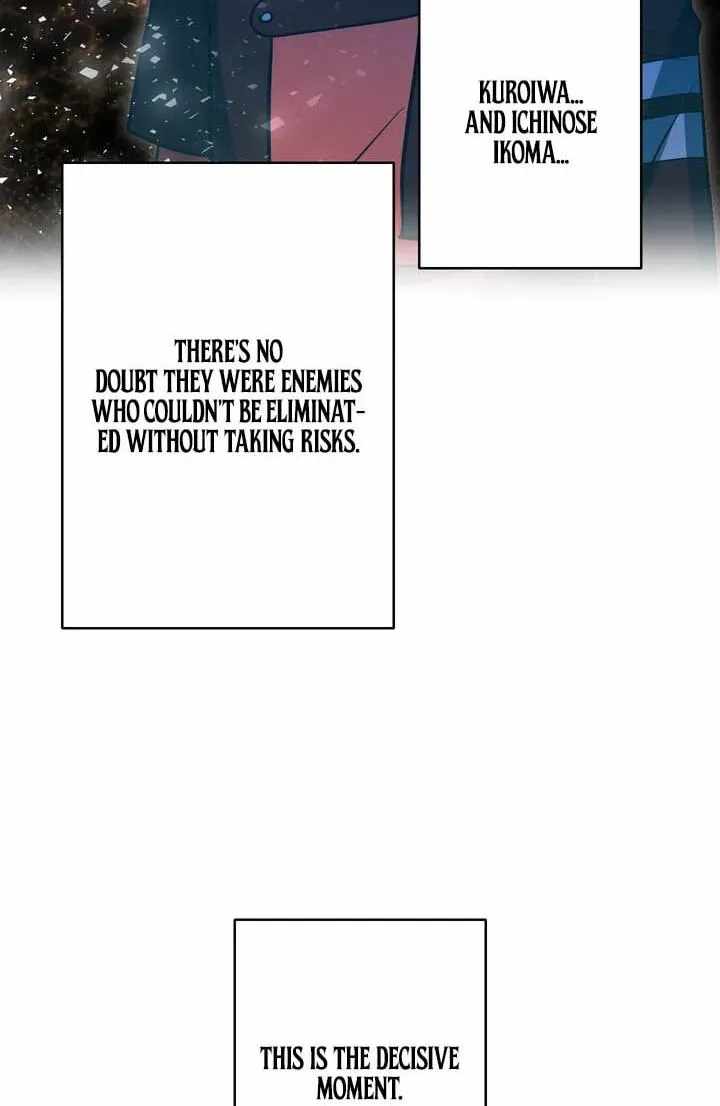 Reborn Ranker – Gravity User — Chapter 191 — page 11