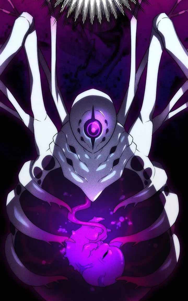 Reborn Ranker – Gravity User — Chapter 191 — page 15