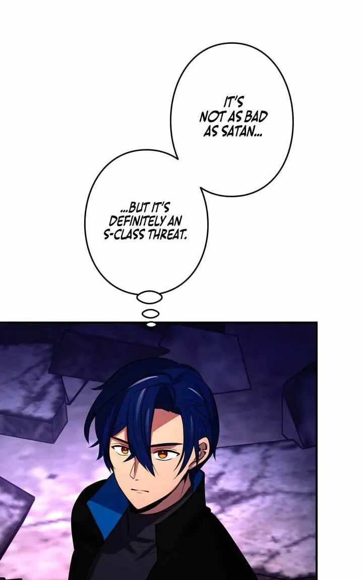 Reborn Ranker – Gravity User — Chapter 191 — page 18