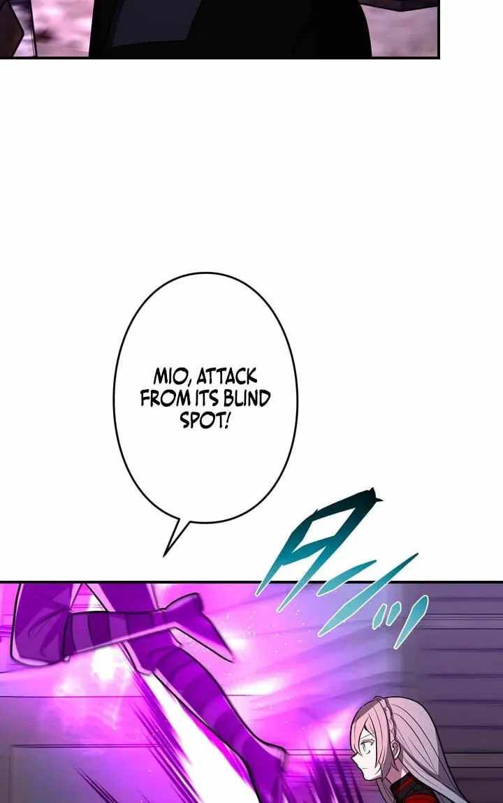 Reborn Ranker – Gravity User — Chapter 191 — page 19