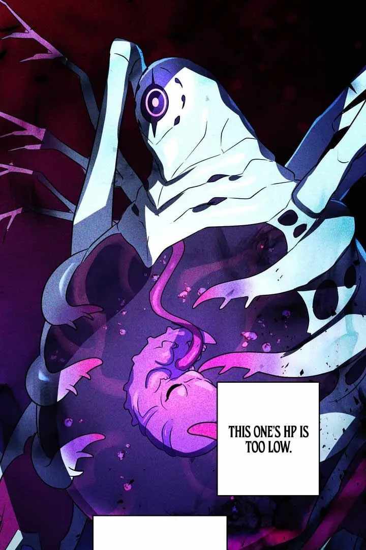 Reborn Ranker – Gravity User — Chapter 191 — page 21
