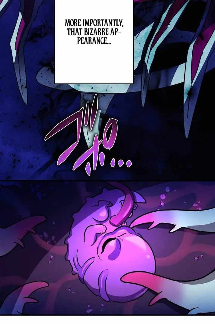 Reborn Ranker – Gravity User — Chapter 191 — page 22