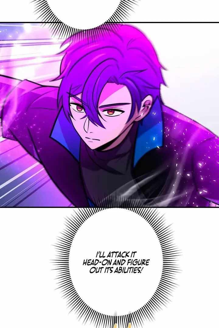 Reborn Ranker – Gravity User — Chapter 191 — page 24