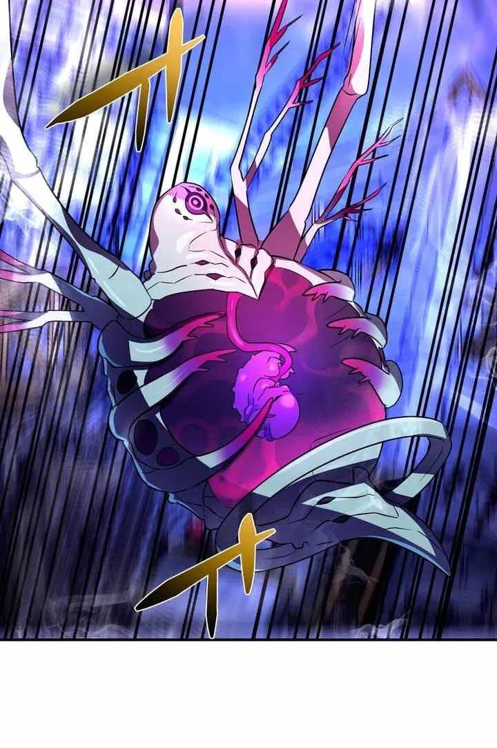 Reborn Ranker – Gravity User — Chapter 191 — page 26