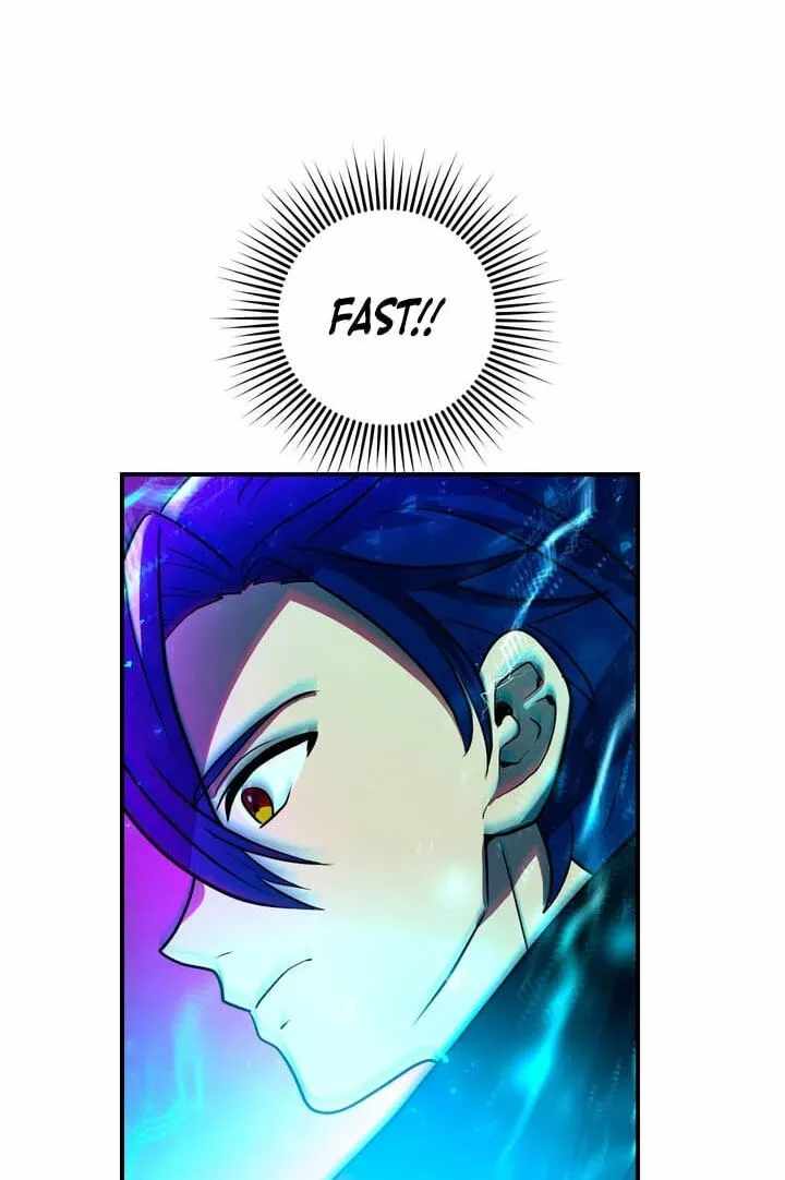 Reborn Ranker – Gravity User — Chapter 191 — page 27