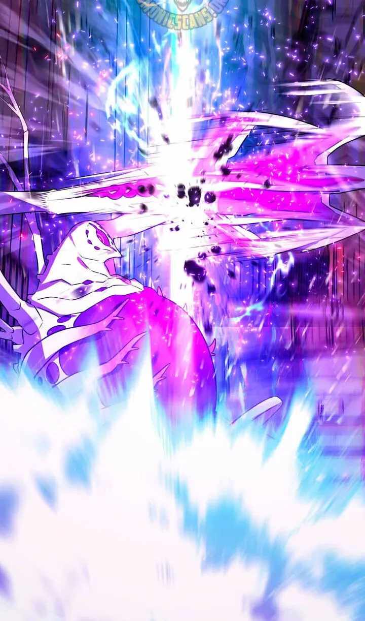 Reborn Ranker – Gravity User — Chapter 191 — page 30