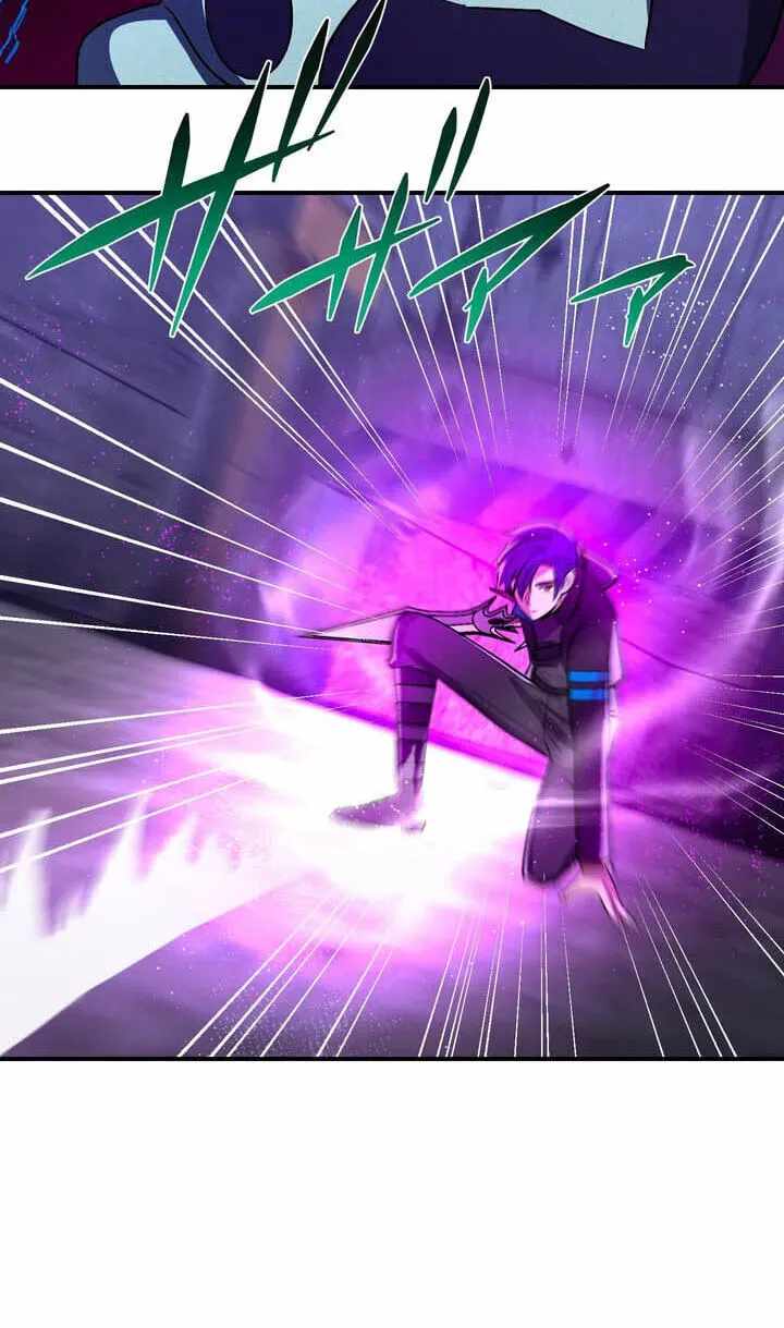 Reborn Ranker – Gravity User — Chapter 191 — page 32