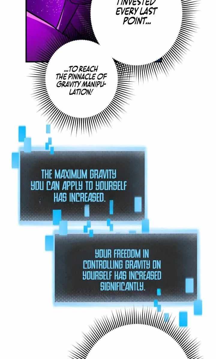 Reborn Ranker – Gravity User — Chapter 191 — page 34