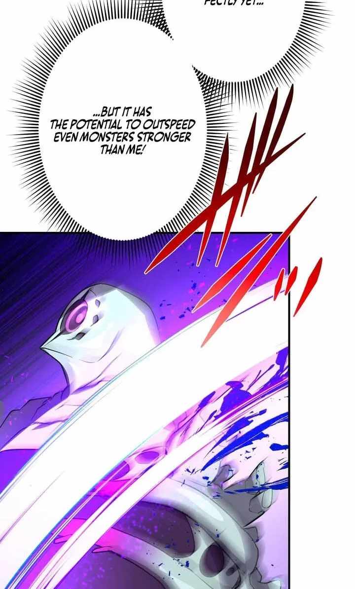 Reborn Ranker – Gravity User — Chapter 191 — page 36
