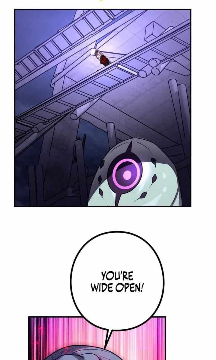 Reborn Ranker – Gravity User — Chapter 191 — page 38