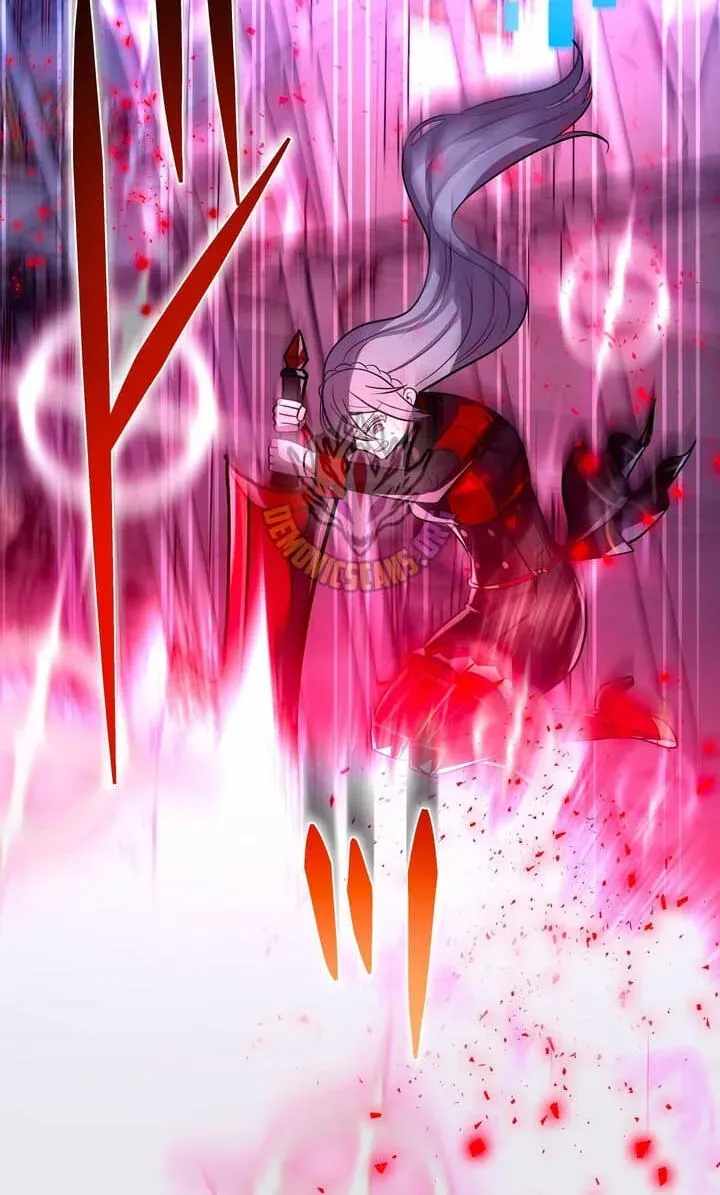 Reborn Ranker – Gravity User — Chapter 191 — page 40