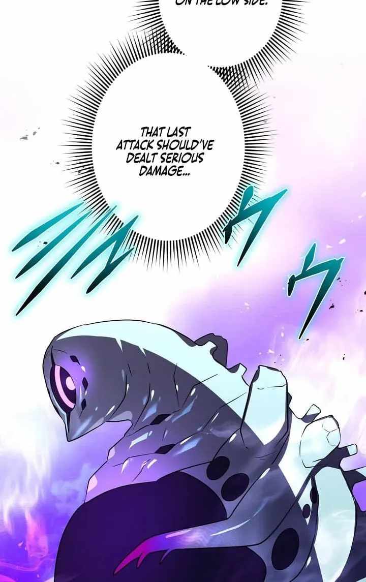 Reborn Ranker – Gravity User — Chapter 191 — page 45