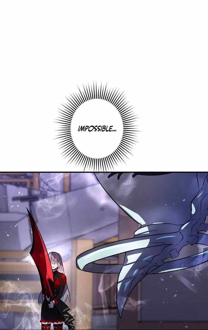 Reborn Ranker – Gravity User — Chapter 191 — page 48