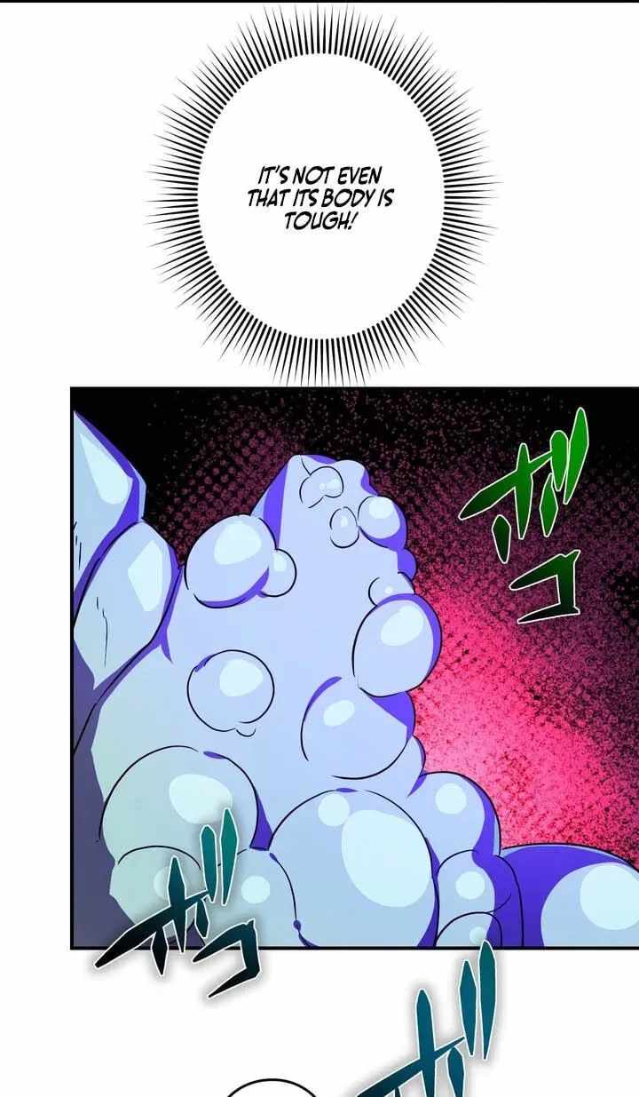 Reborn Ranker – Gravity User — Chapter 191 — page 49