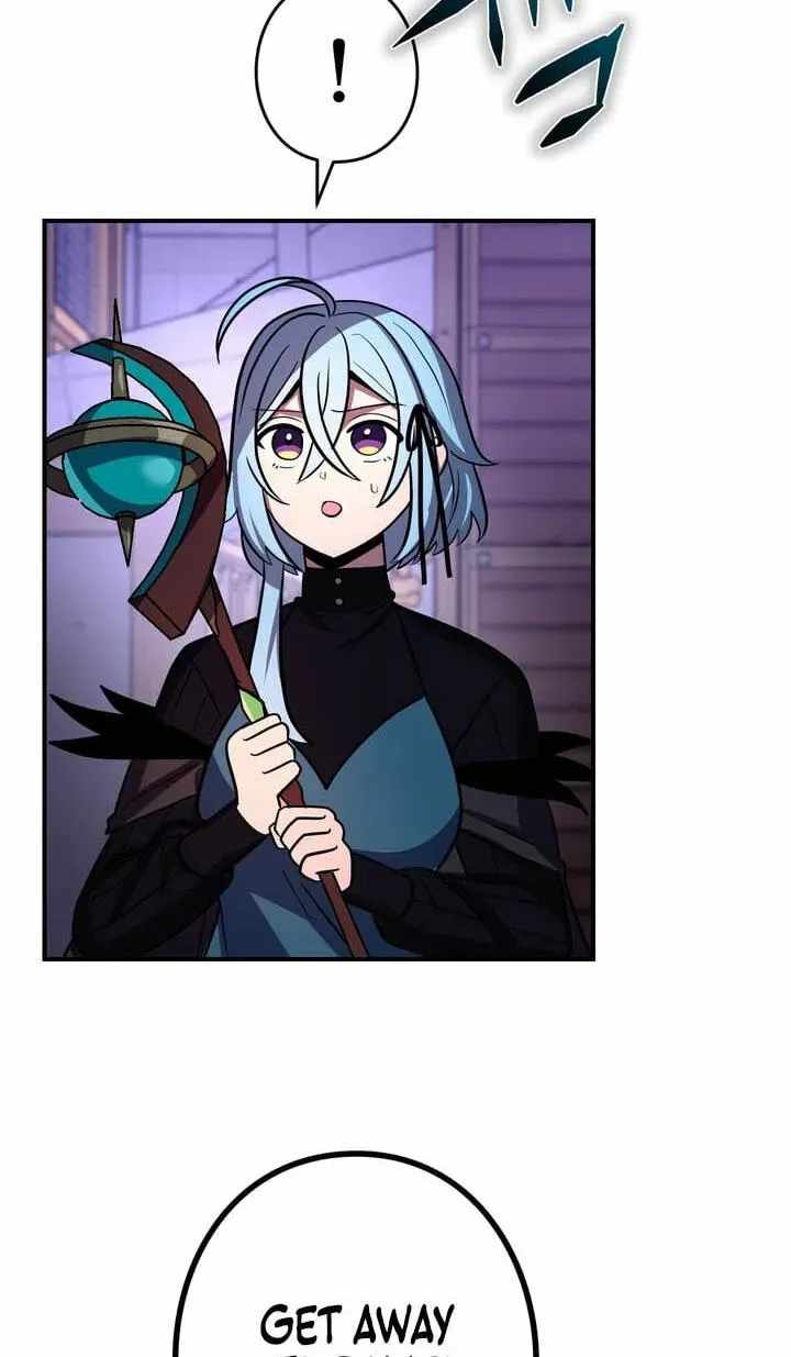 Reborn Ranker – Gravity User — Chapter 191 — page 50