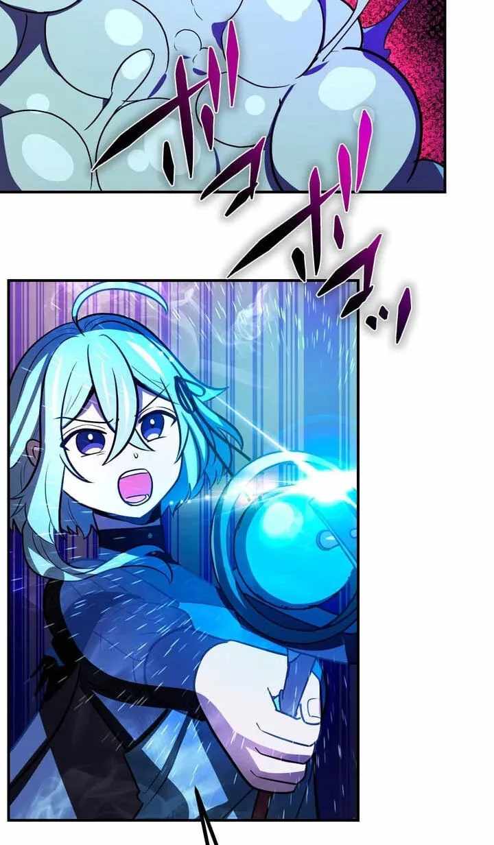 Reborn Ranker – Gravity User — Chapter 191 — page 52