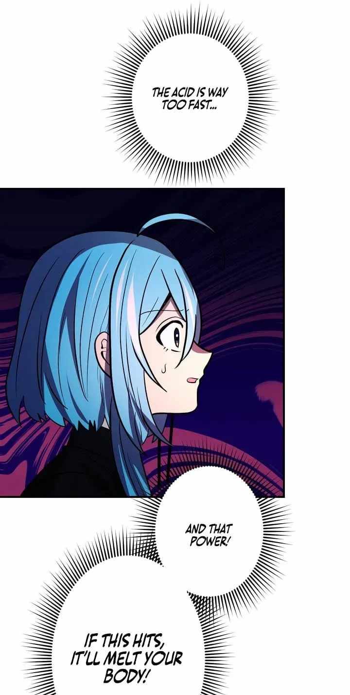 Reborn Ranker – Gravity User — Chapter 191 — page 57