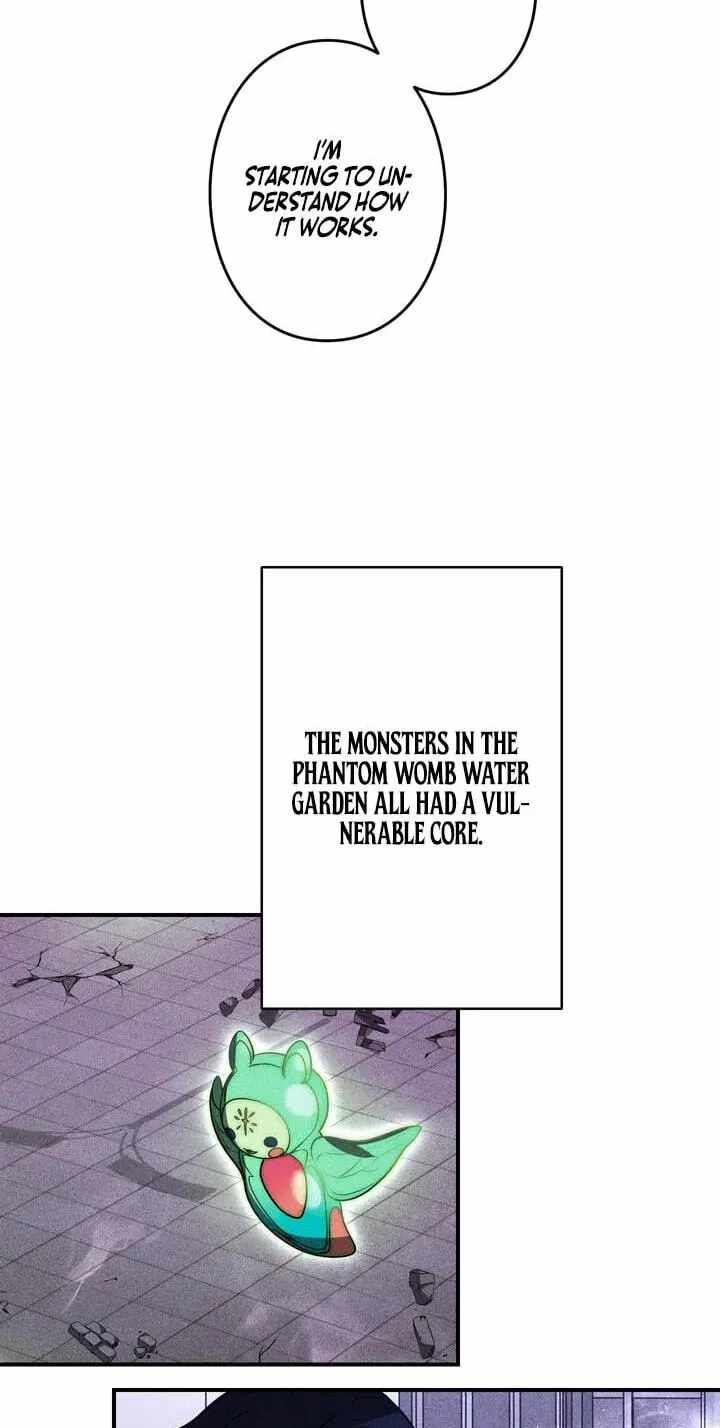 Reborn Ranker – Gravity User — Chapter 191 — page 60