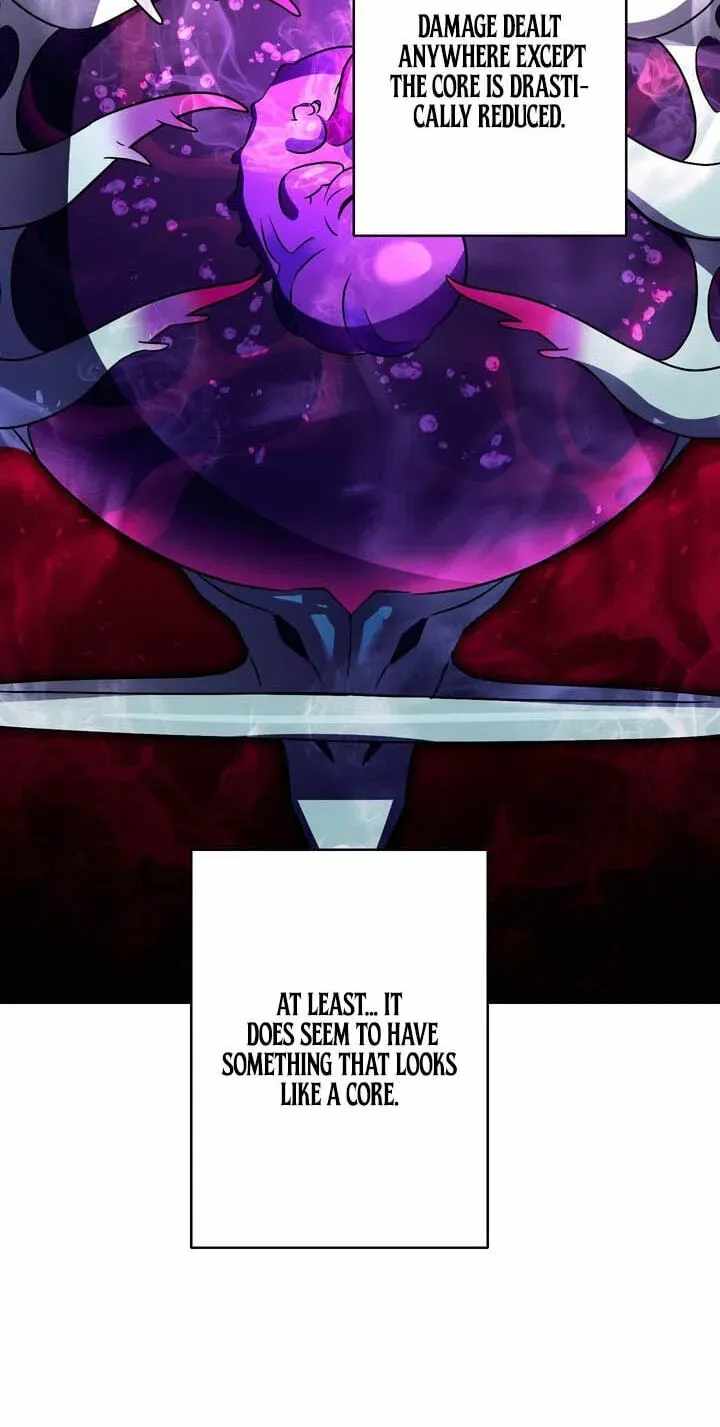 Reborn Ranker – Gravity User — Chapter 191 — page 62