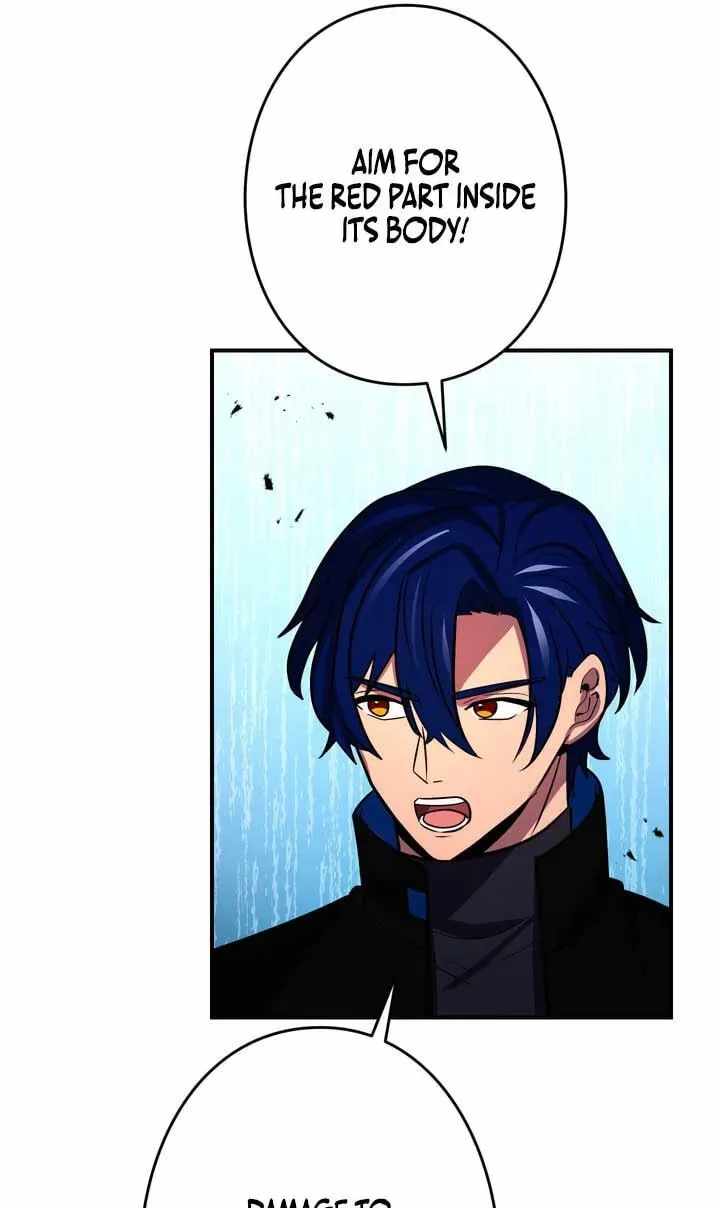 Reborn Ranker – Gravity User — Chapter 191 — page 63
