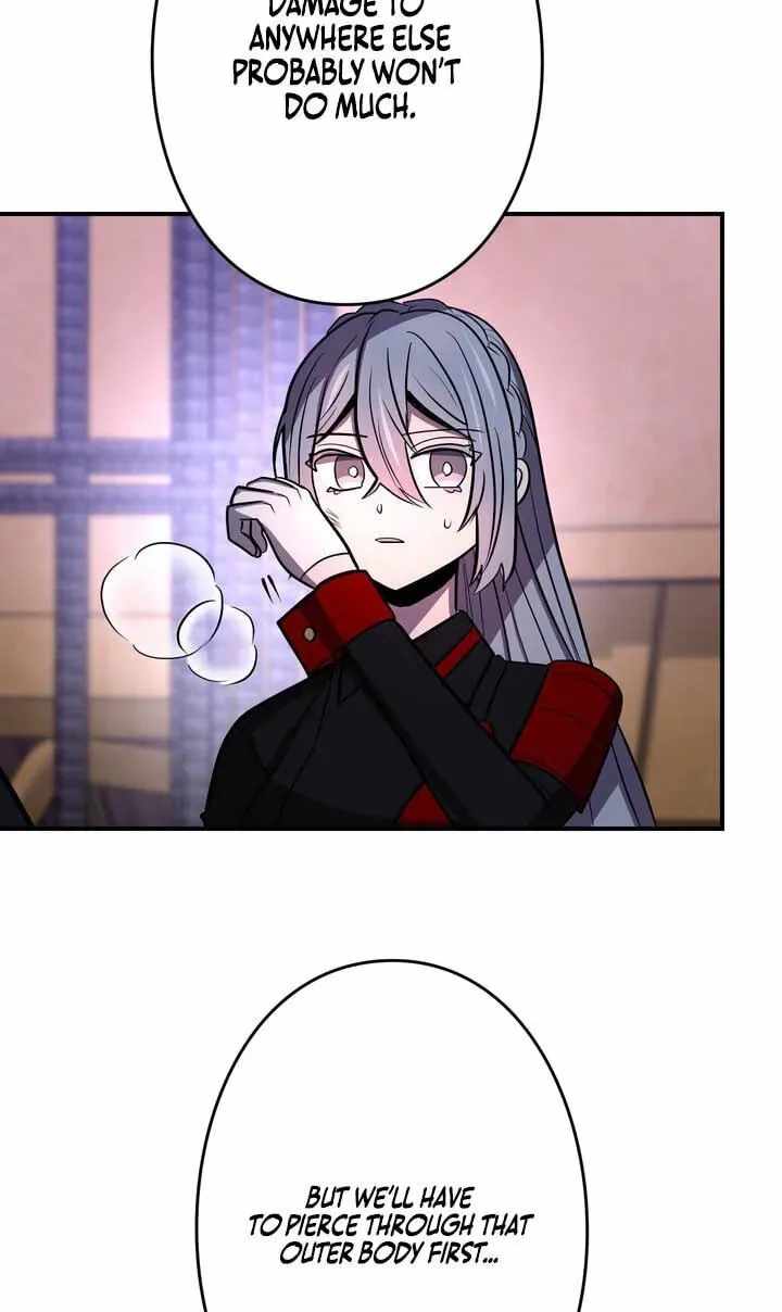 Reborn Ranker – Gravity User — Chapter 191 — page 64