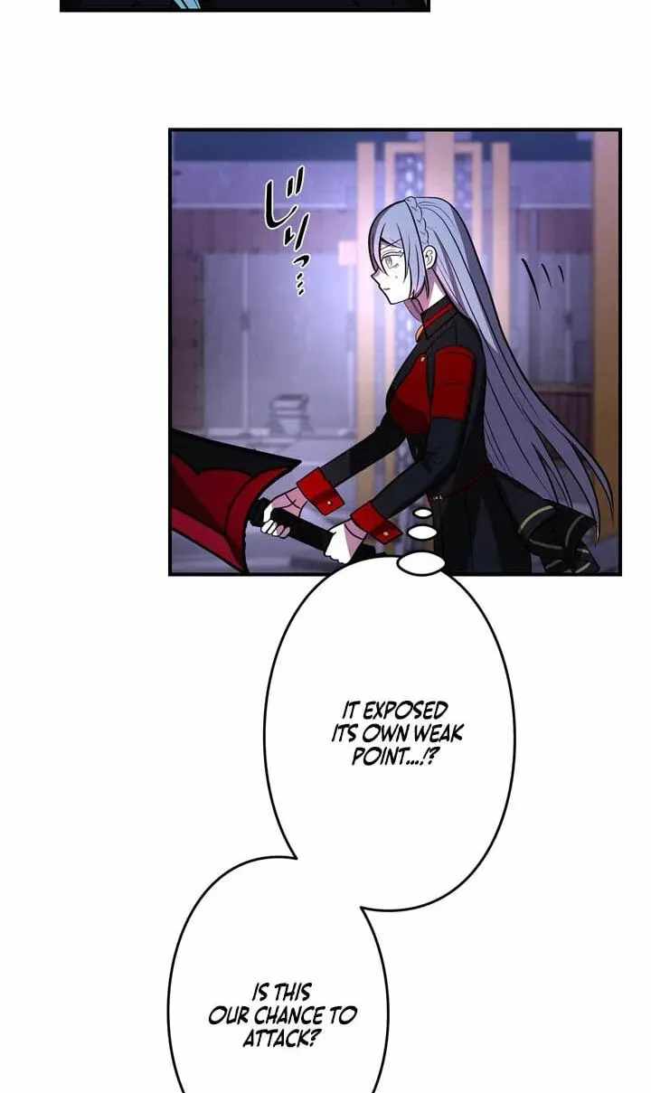 Reborn Ranker – Gravity User — Chapter 191 — page 69