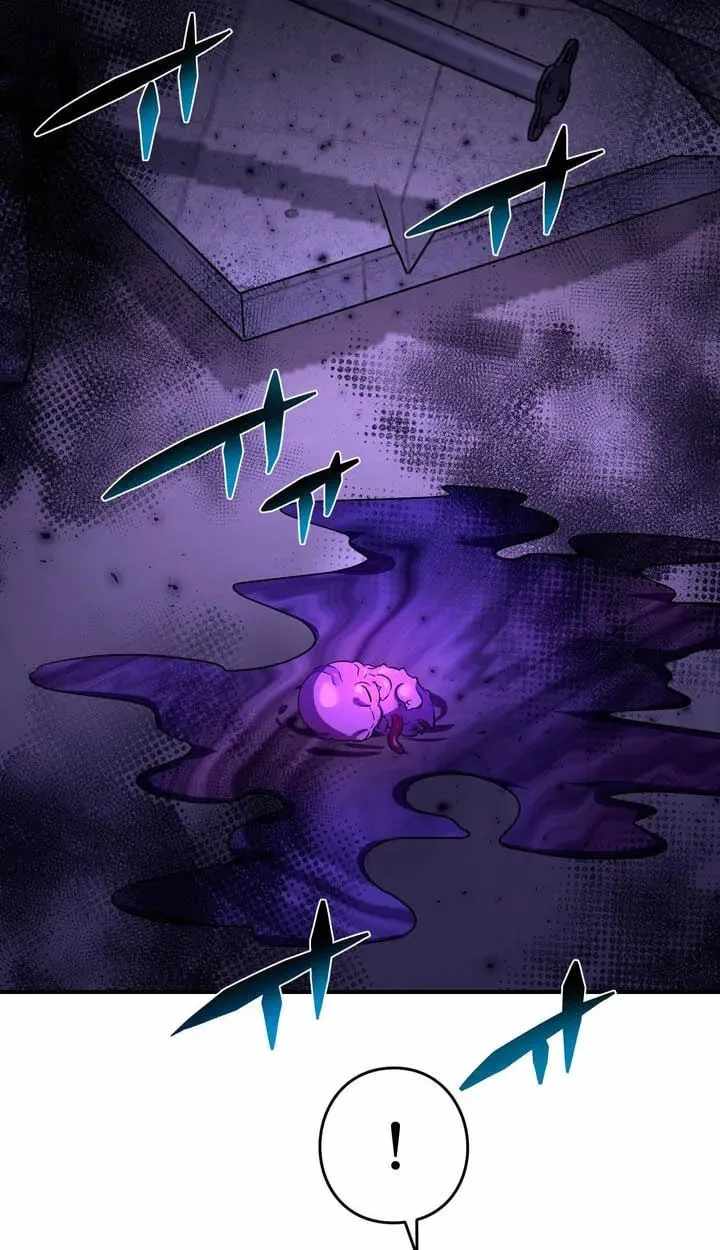 Reborn Ranker – Gravity User — Chapter 191 — page 71