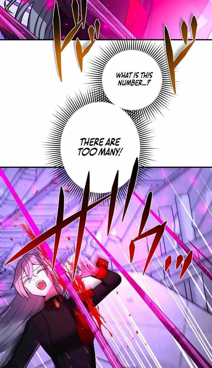 Reborn Ranker – Gravity User — Chapter 191 — page 75