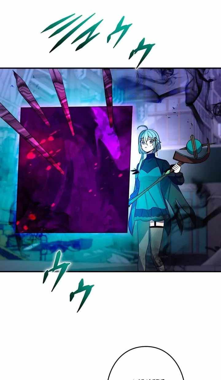 Reborn Ranker – Gravity User — Chapter 191 — page 79