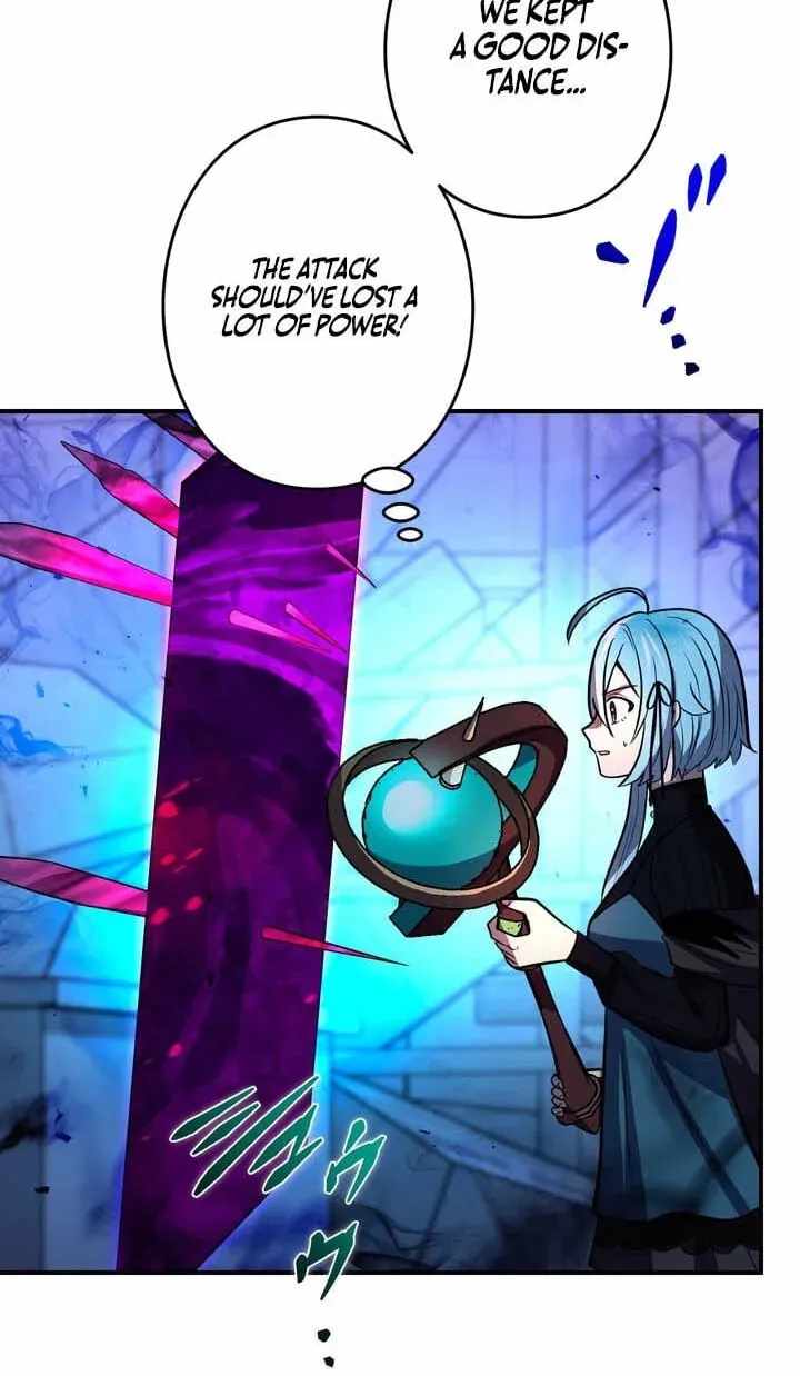 Reborn Ranker – Gravity User — Chapter 191 — page 80