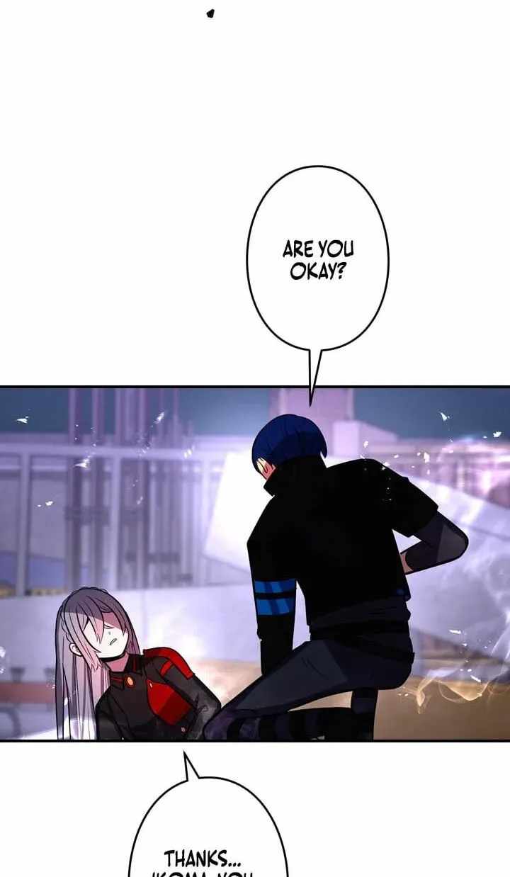 Reborn Ranker – Gravity User — Chapter 191 — page 81