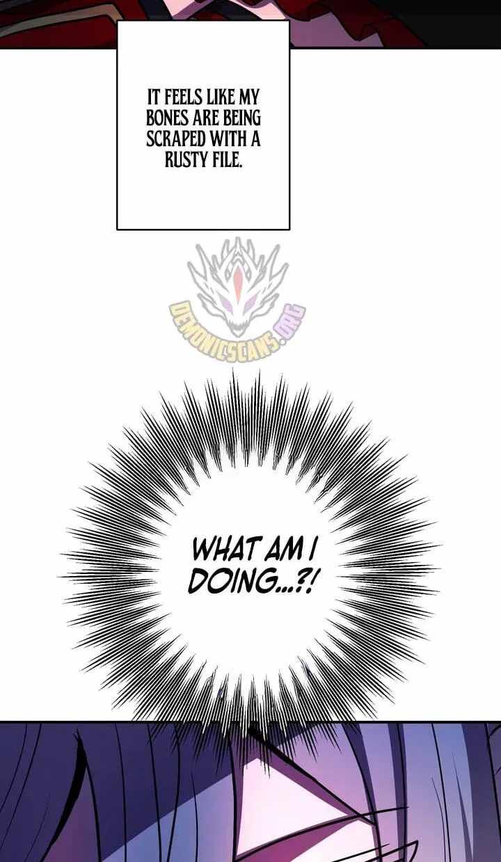 Reborn Ranker – Gravity User — Chapter 191 — page 85