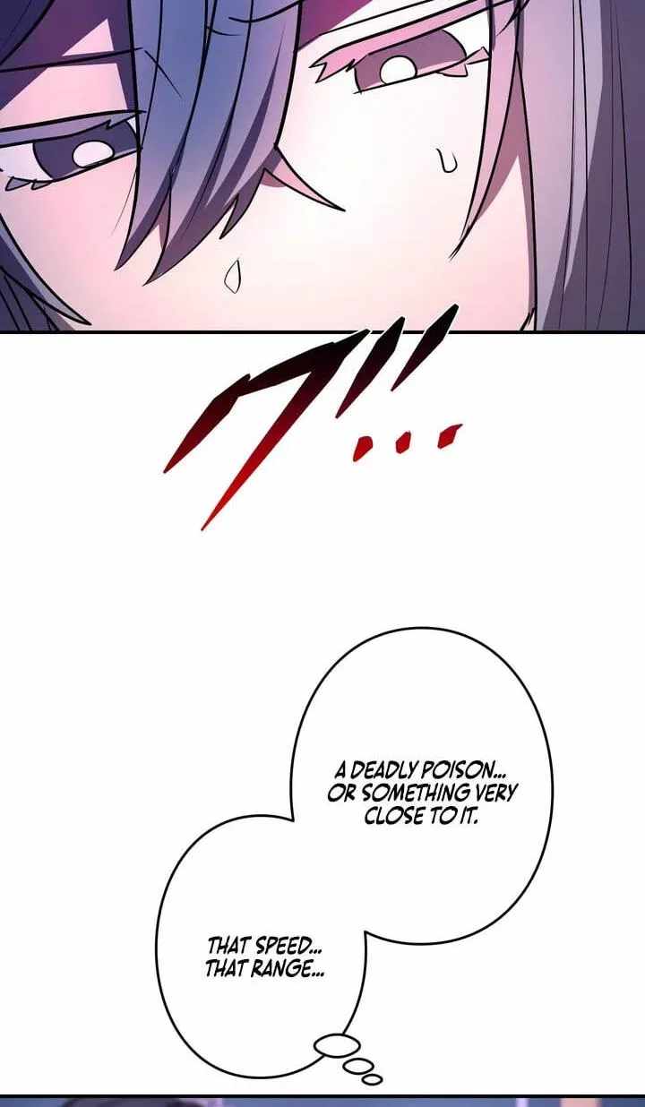 Reborn Ranker – Gravity User — Chapter 191 — page 86