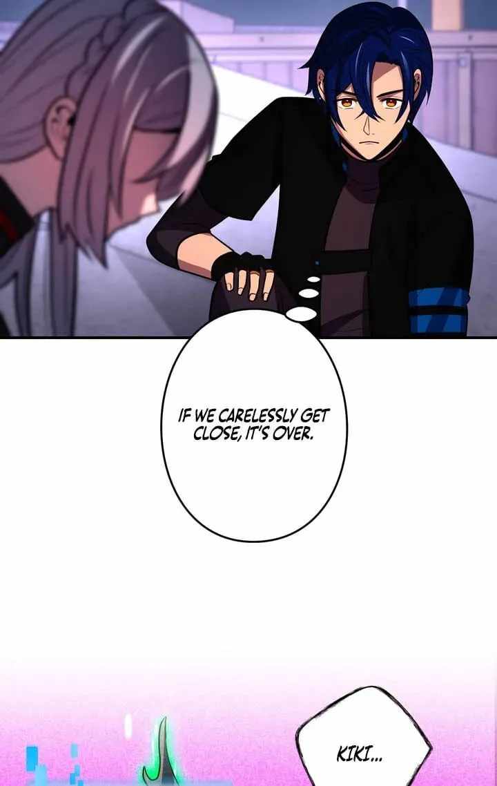 Reborn Ranker – Gravity User — Chapter 191 — page 87
