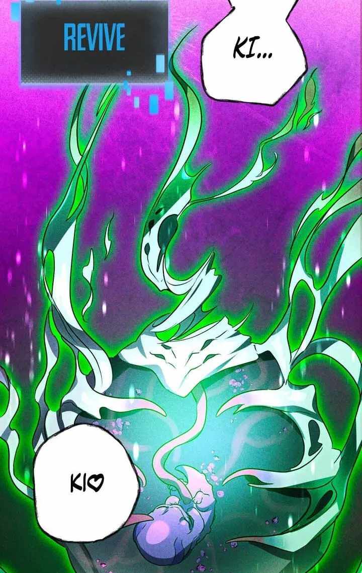 Reborn Ranker – Gravity User — Chapter 191 — page 88