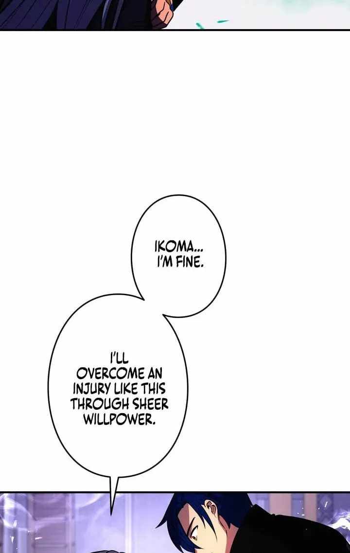 Reborn Ranker – Gravity User — Chapter 191 — page 92