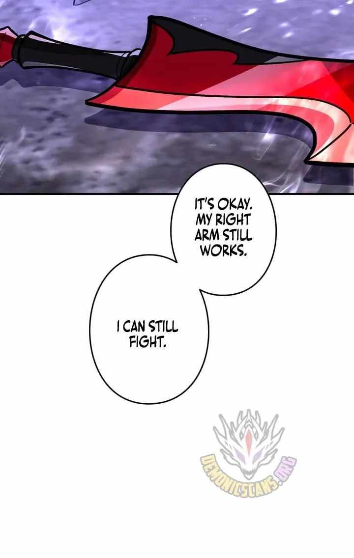Reborn Ranker – Gravity User — Chapter 191 — page 94