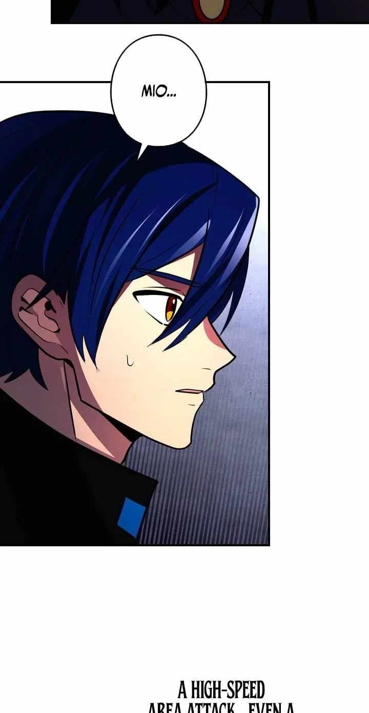 Reborn Ranker – Gravity User — Chapter 191 — page 96