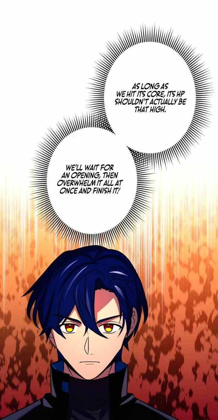 Reborn Ranker – Gravity User — Chapter 191 — page 98
